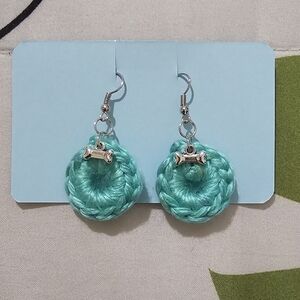 Crochet Earrings